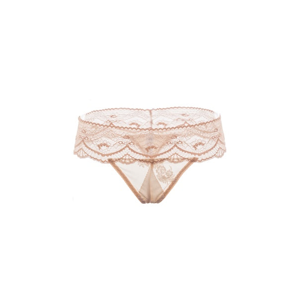 Nude Rose- Pantie