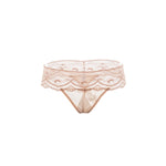 Nude Rose- Pantie