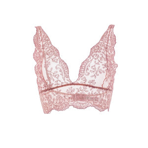 Cherry Blossom- Bralette