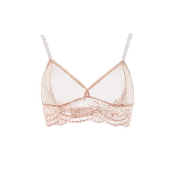 Lotus - Bralette