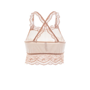 Peony- Bralette