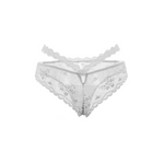 Romantic Metallic - Pantie