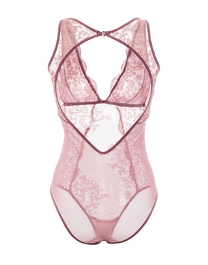 Rosehip Bodysuit