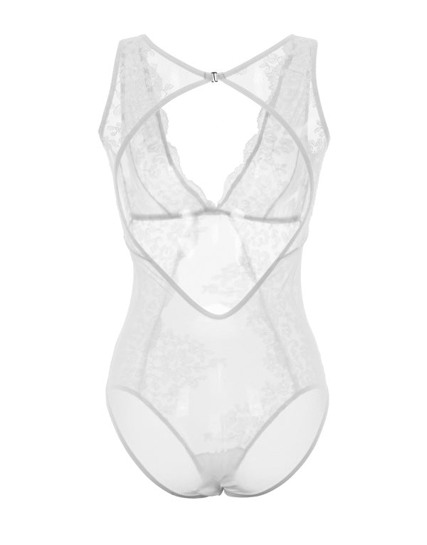 Snow Bodysuit